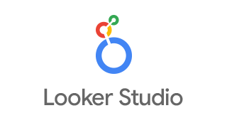 Looker Studioレポート作成