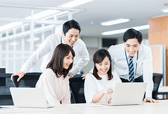 アイクラウドの強み