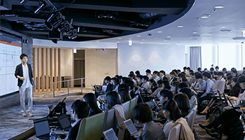 Google認定トレーナー