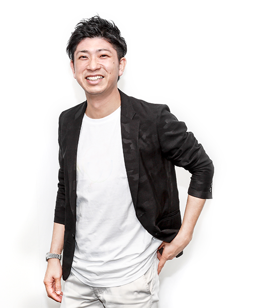 富田 一年（とみたかずとし）