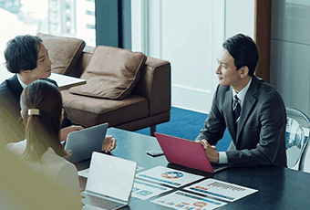 研修までの流れ