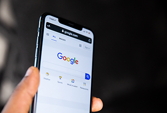 リスティング広告研修