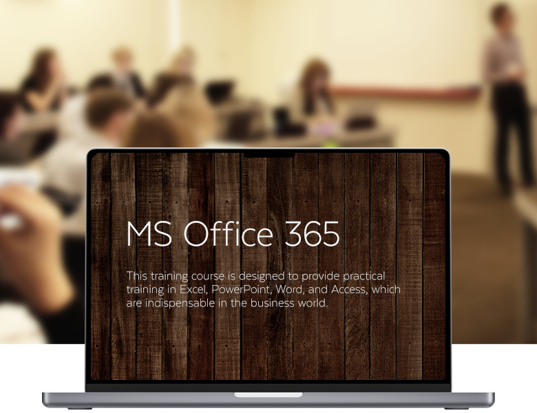 Office（マイクロソフトオフィス）研修一覧