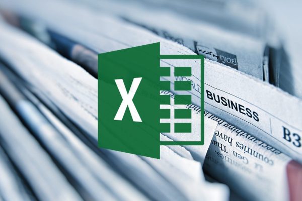 高度な人工知能（AI）より「エクセル」を駆使？？