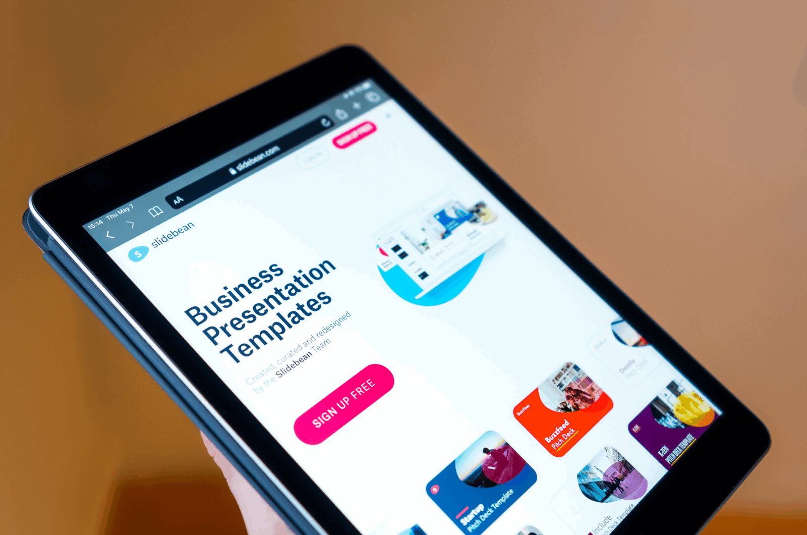 【PowerPoint】限られた時間で魅せるスライドデザインへ！3ステップで習得する資料作成術